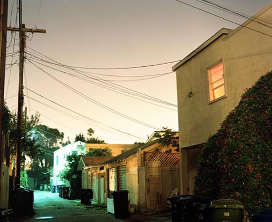 LA Alleys 13