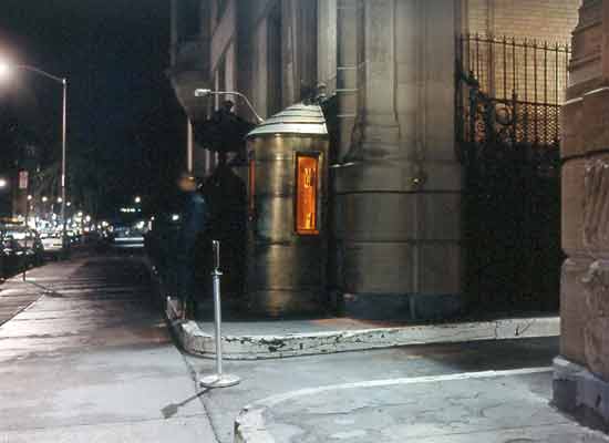 Residences and Parks 2