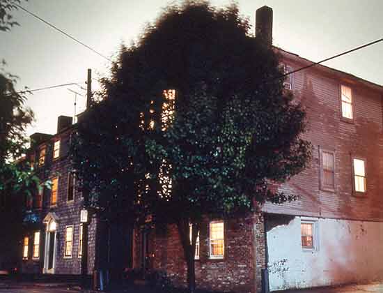 Residences and Parks 3