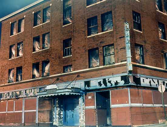 Residences and Parks 4