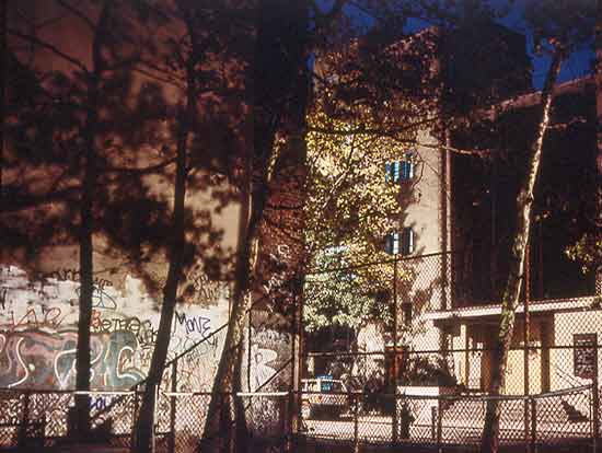 Residences and Parks 5