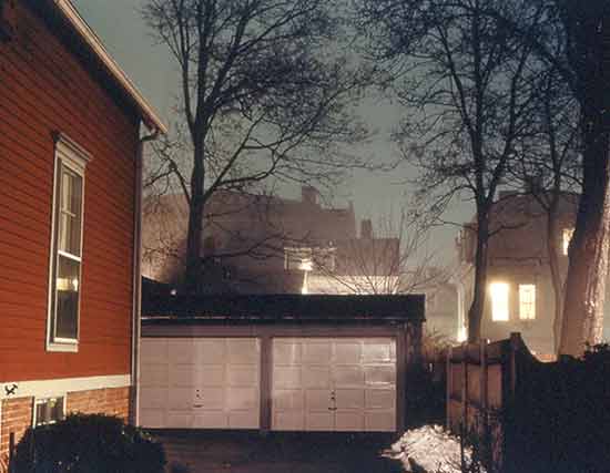 Residences and Parks 6