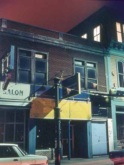 Residences and Parks 9