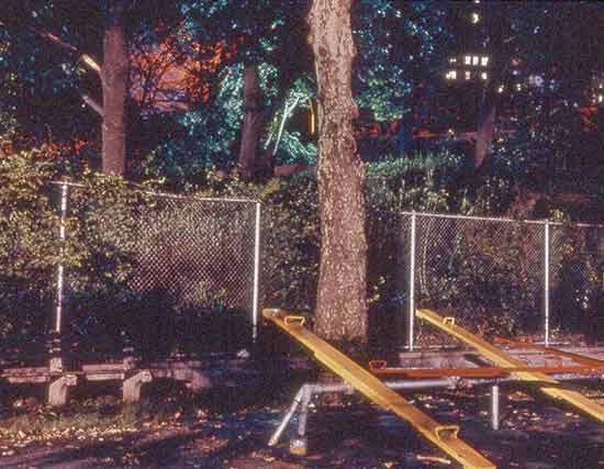 Residences and Parks 10