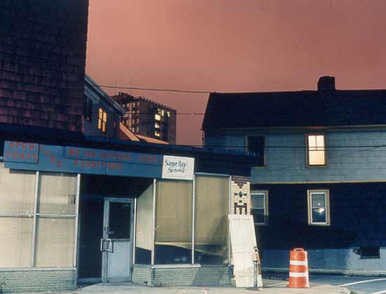 Residences and Parks 12