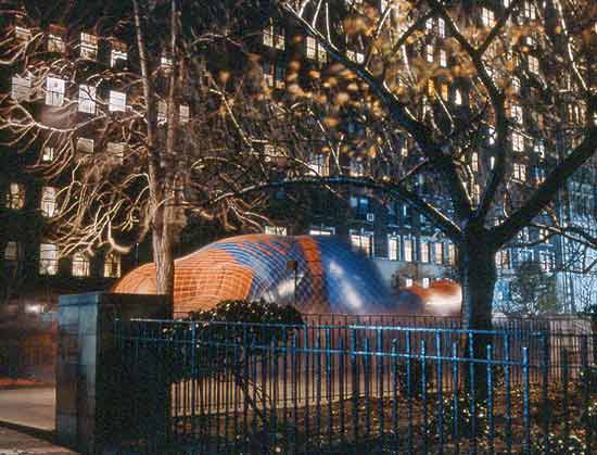 Residences and Parks 14