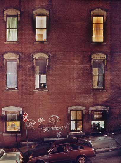 Residences and Parks 15