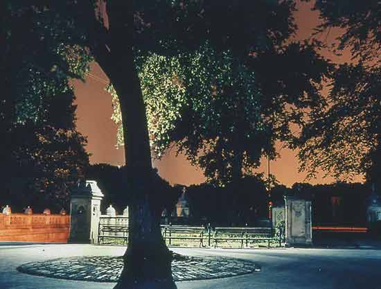 Residences and Parks 17