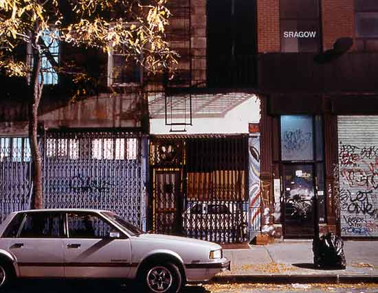 Residences and Parks 20