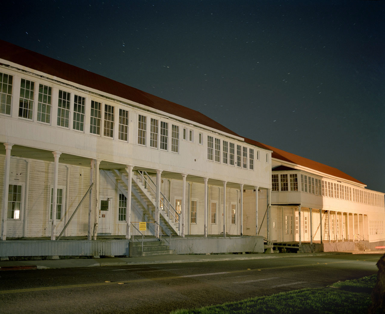SF Presidio Night 13