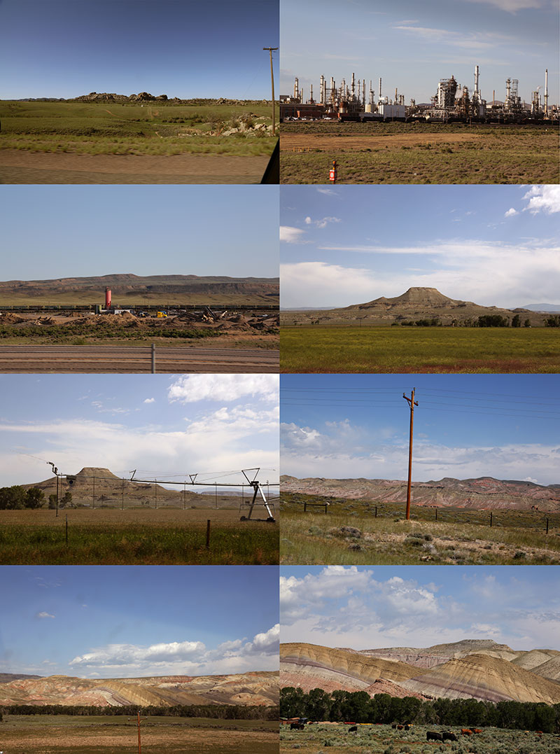 Wyoming 1