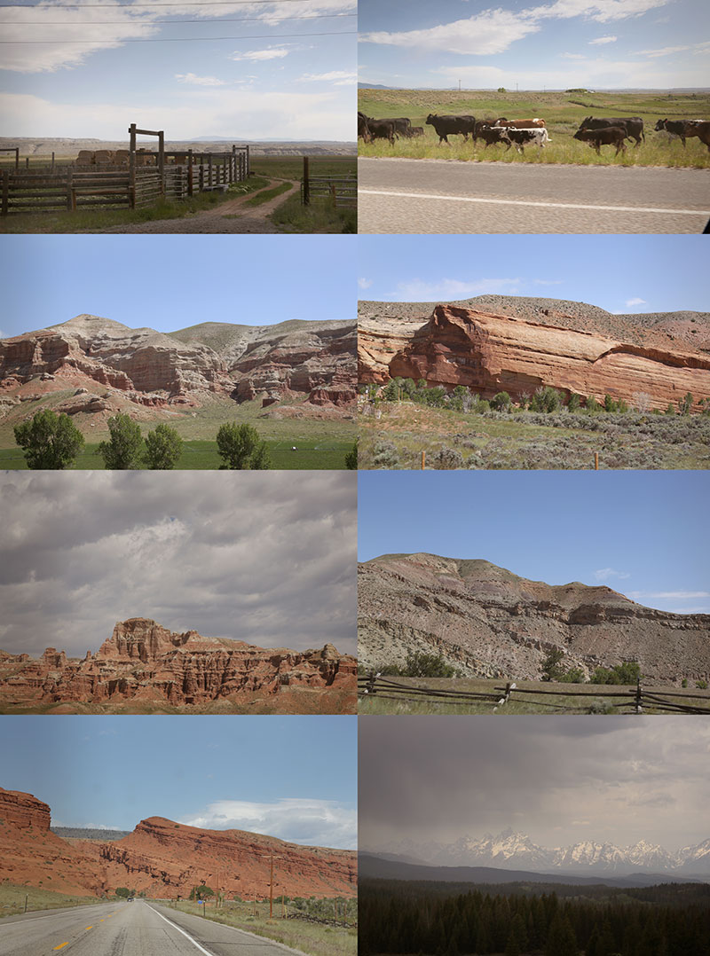 Wyoming 2